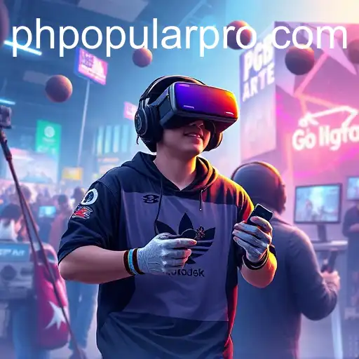 The Rise of Gaming Communities in 2025