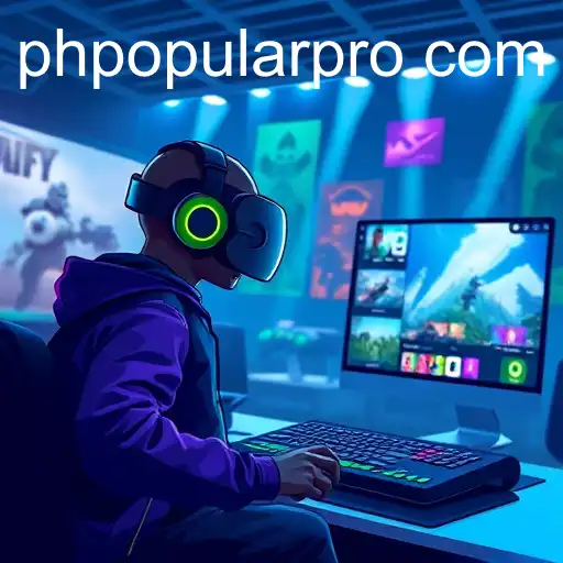 Gaming Trends and Innovations in 2025