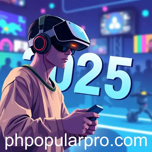 Gaming Trends and Innovations