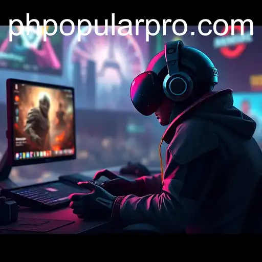 The Impact of Online Gaming Evolution