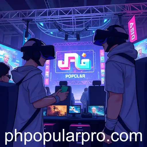 Rise of Online Gaming Communities in 2025