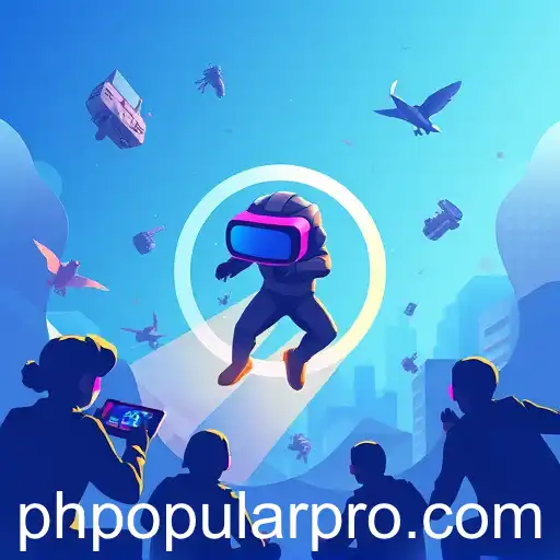 PHPopular: Shaping the Future of Online Gaming