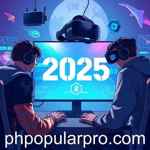 The Rise of phpOPular: Revolutionizing Online Gaming