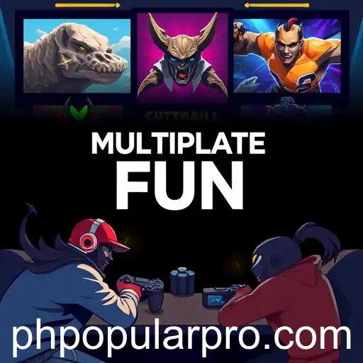 The Rise of Interactive Gaming Communities