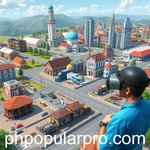 Gaming Trends: PHPopular's Impact in 2025