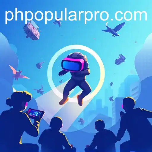 PHPopular: Shaping the Future of Online Gaming