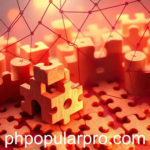 The Allure of Puzzle Games: Unraveling the 'phpopular' Keyword