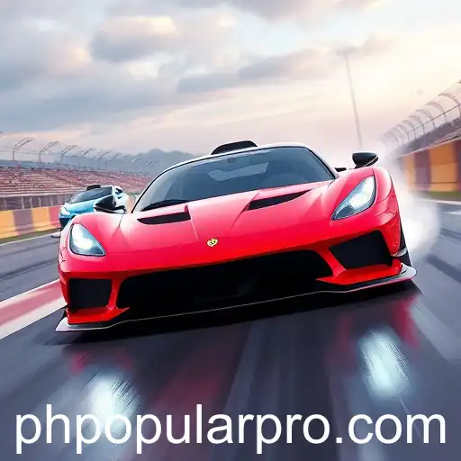 The Thrilling World of Racing Games: Fueling the Need for Speed