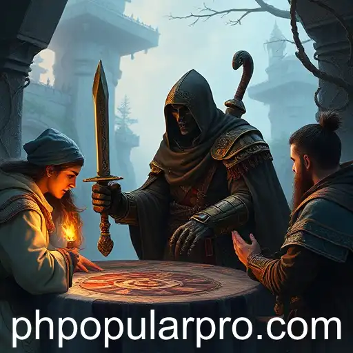 The Rise of phpOPular: Revolutionizing Online Gaming