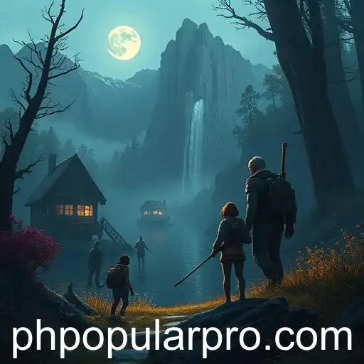 The Rise of PHPopular in Modern Gaming