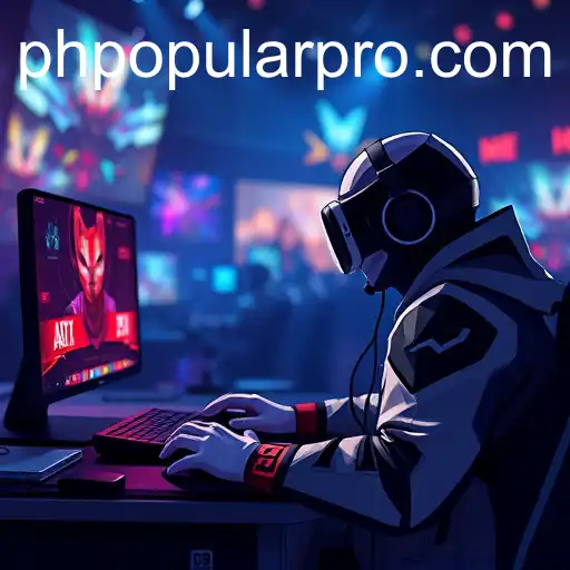 Rising Popularity of Online Gaming in 2025