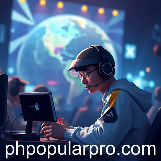 Rising Trends in Online Gaming Platforms